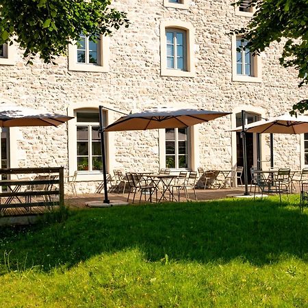 Saint-Pierre-Duchamp L'Auberge Du Campos מראה חיצוני תמונה