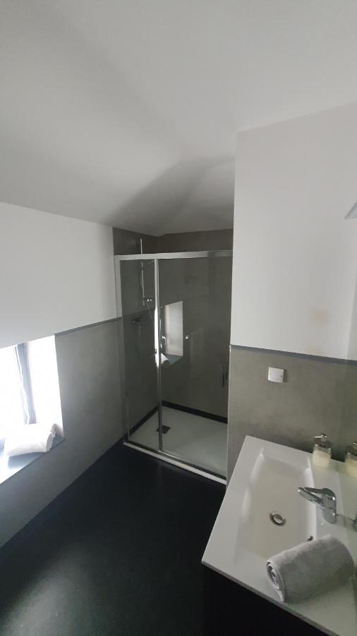 Saint-Pierre-Duchamp L'Auberge Du Campos מראה חיצוני תמונה